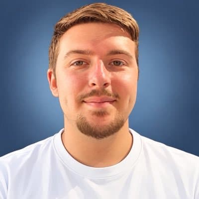 Alexandre, fondateur de CoolSEO